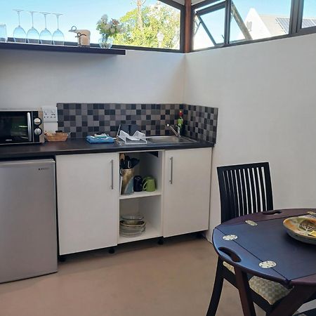 Hemel En Aarde Village Accommodation Hermanus Luaran gambar