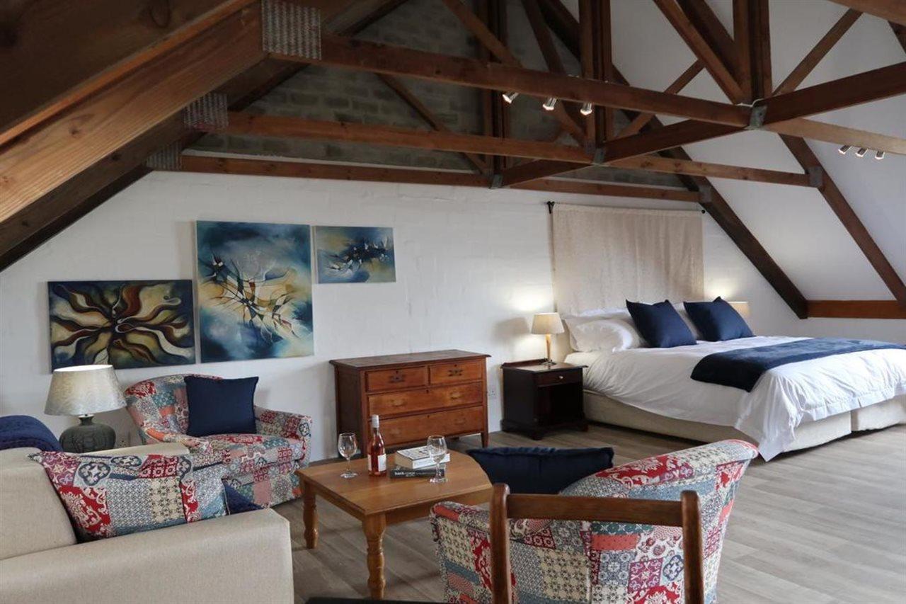 Hemel En Aarde Village Accommodation Hermanus Luaran gambar