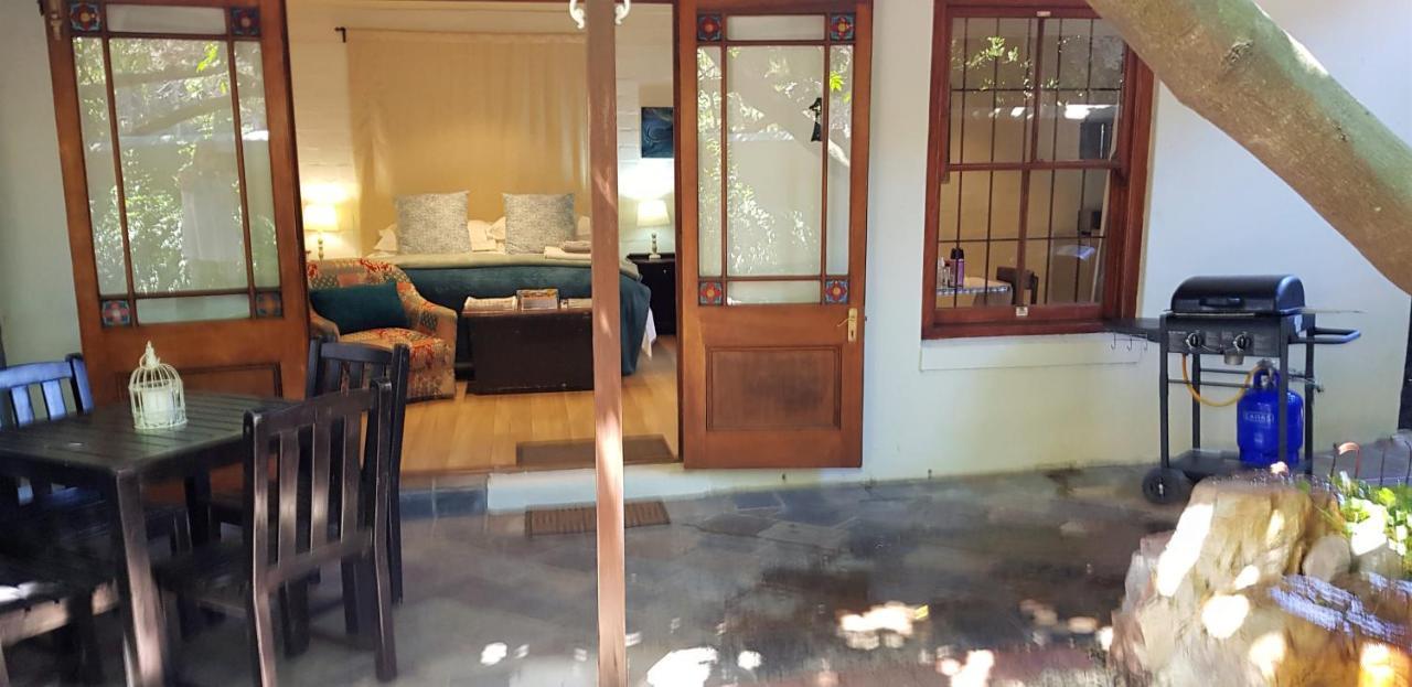 Hemel En Aarde Village Accommodation Hermanus Luaran gambar