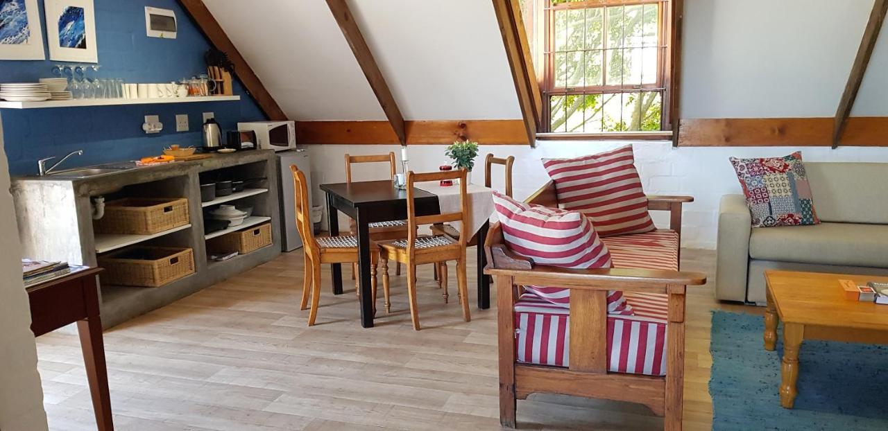 Hemel En Aarde Village Accommodation Hermanus Luaran gambar