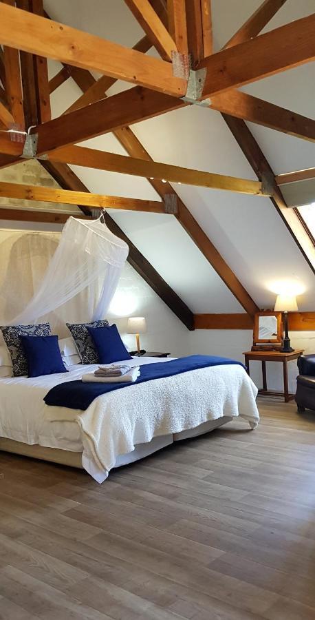 Hemel En Aarde Village Accommodation Hermanus Luaran gambar