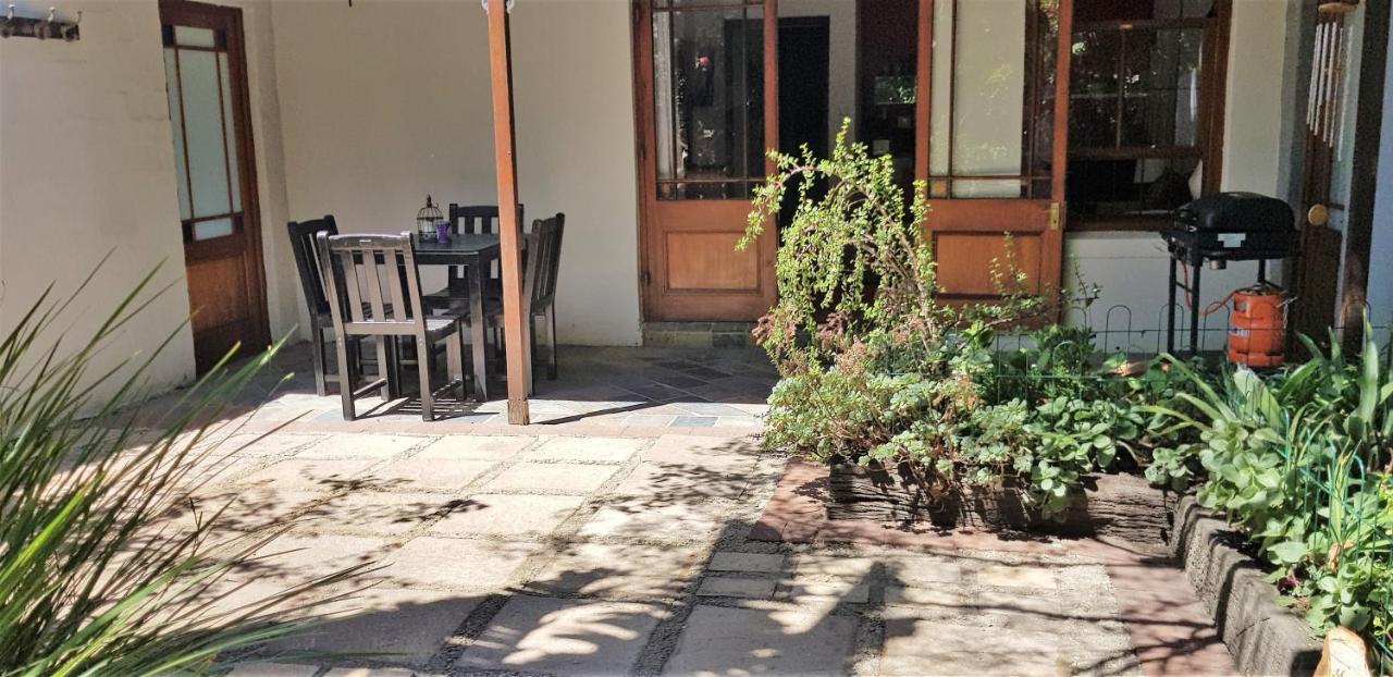 Hemel En Aarde Village Accommodation Hermanus Luaran gambar