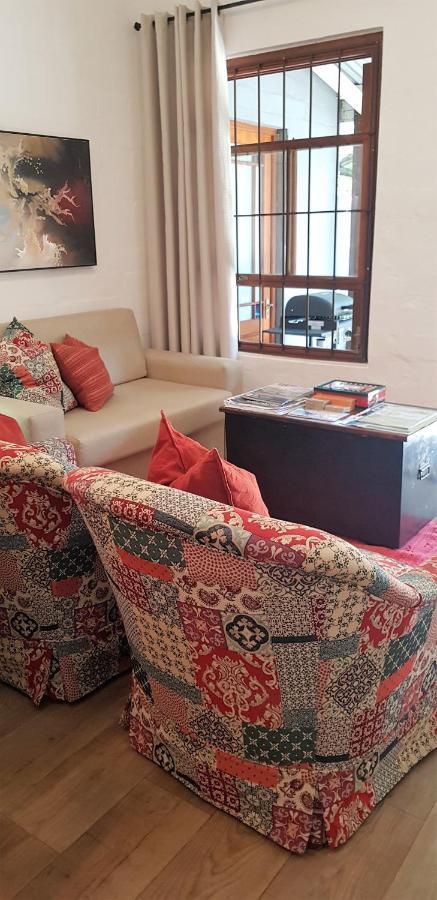 Hemel En Aarde Village Accommodation Hermanus Luaran gambar