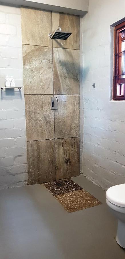 Hemel En Aarde Village Accommodation Hermanus Luaran gambar