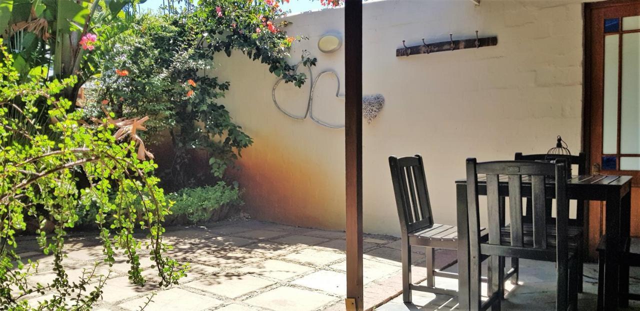 Hemel En Aarde Village Accommodation Hermanus Luaran gambar