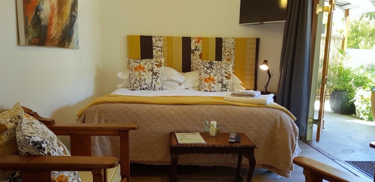 Hemel En Aarde Village Accommodation Hermanus Luaran gambar