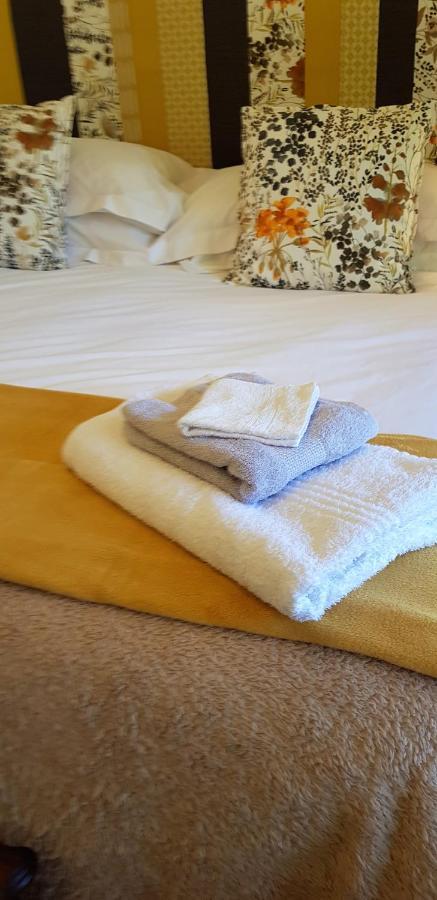 Hemel En Aarde Village Accommodation Hermanus Luaran gambar