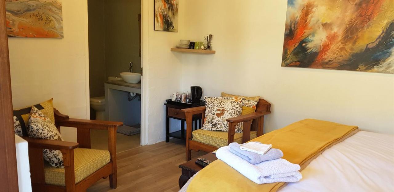Hemel En Aarde Village Accommodation Hermanus Luaran gambar
