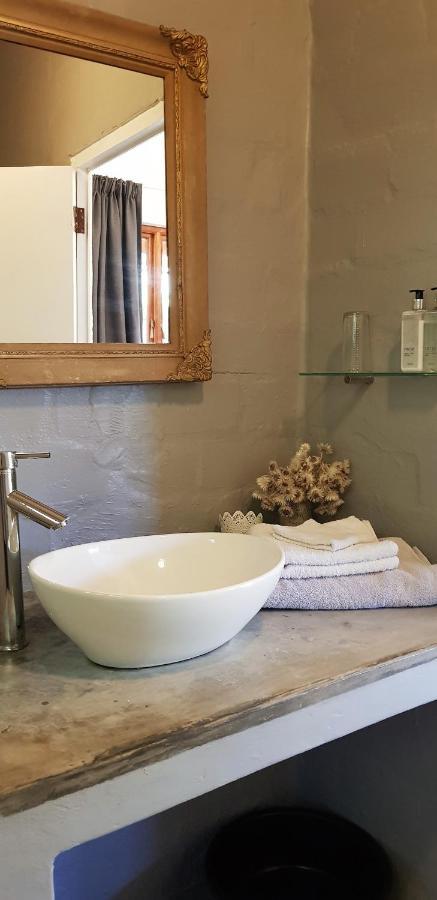 Hemel En Aarde Village Accommodation Hermanus Luaran gambar