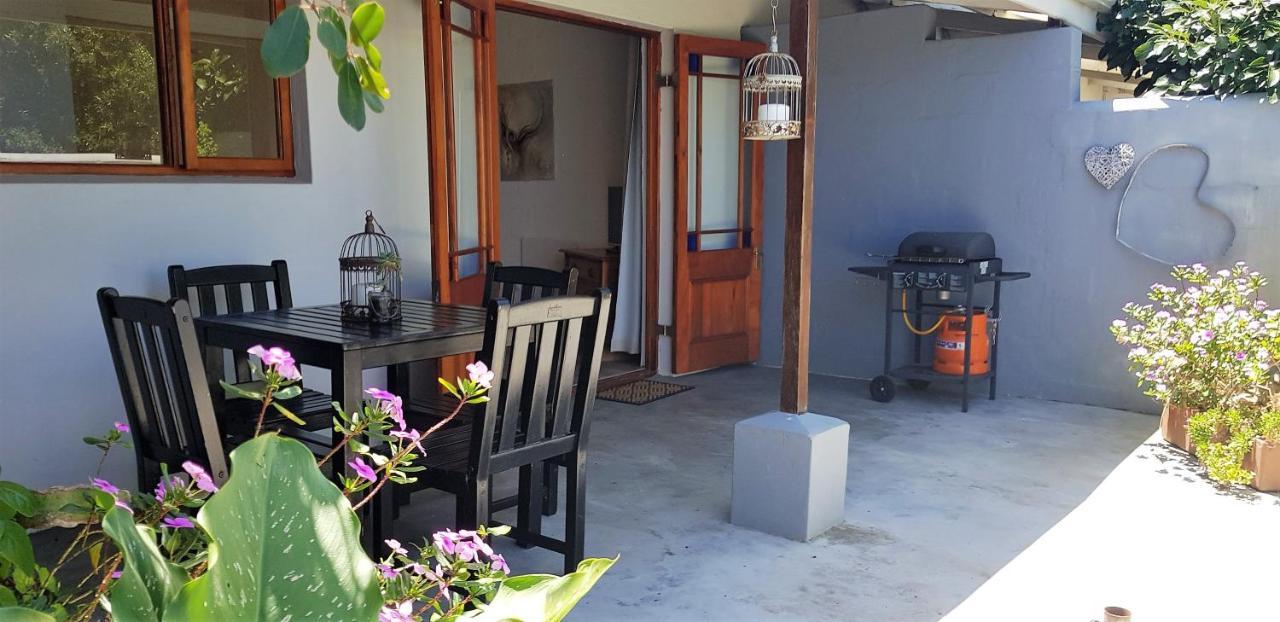 Hemel En Aarde Village Accommodation Hermanus Luaran gambar