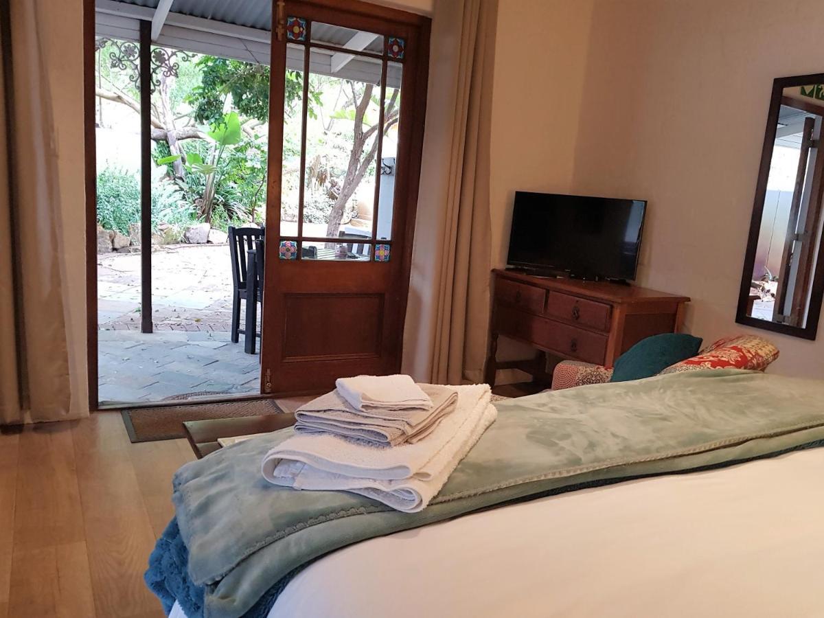 Hemel En Aarde Village Accommodation Hermanus Luaran gambar