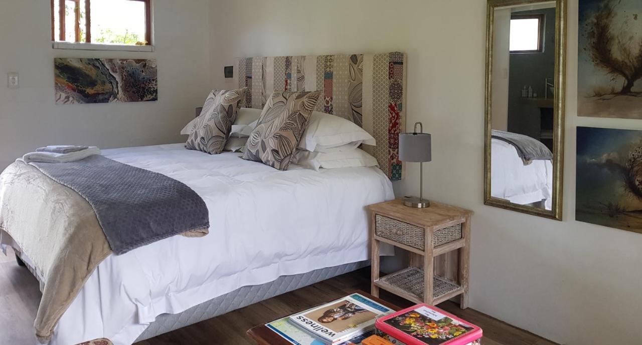 Hemel En Aarde Village Accommodation Hermanus Luaran gambar