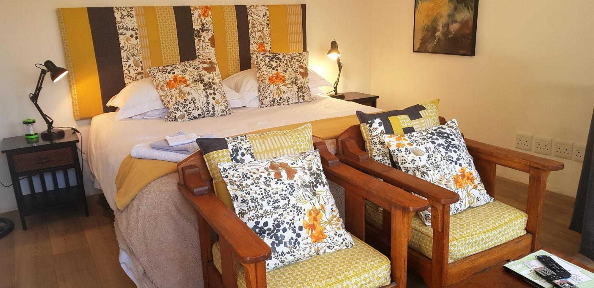 Hemel En Aarde Village Accommodation Hermanus Luaran gambar