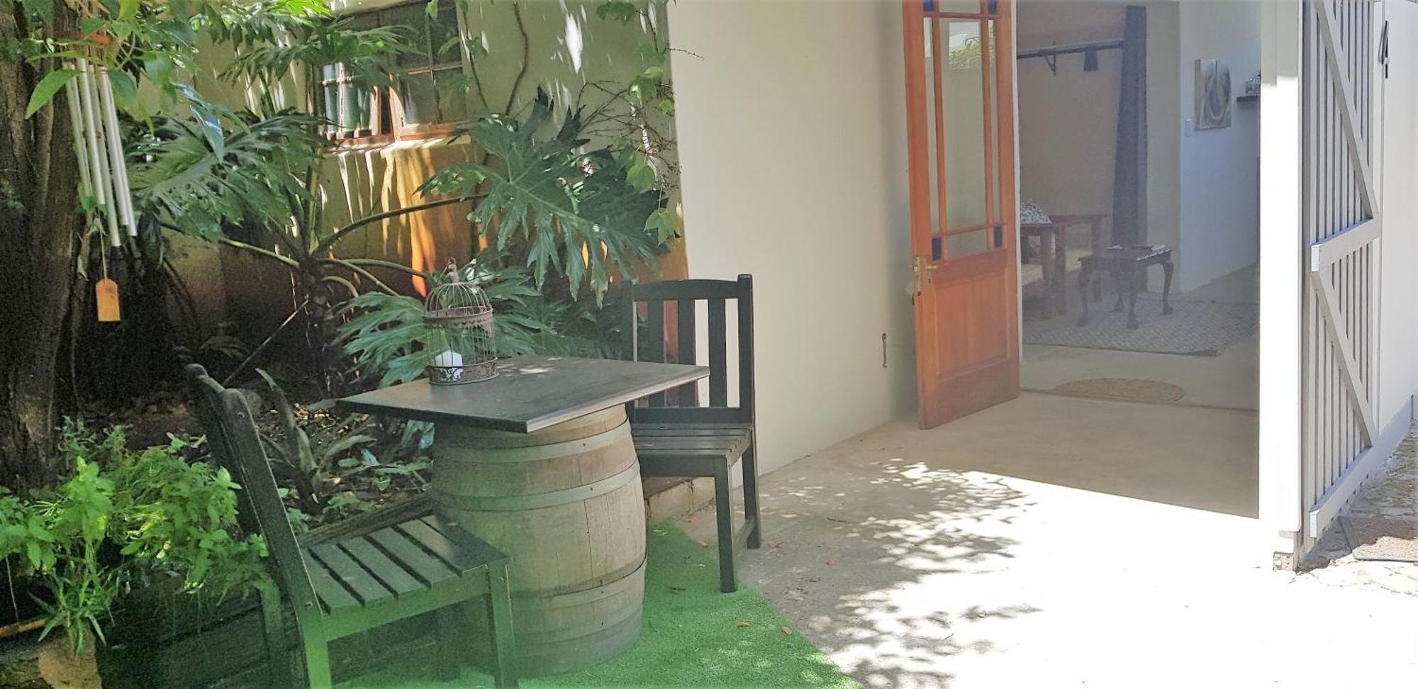 Hemel En Aarde Village Accommodation Hermanus Luaran gambar