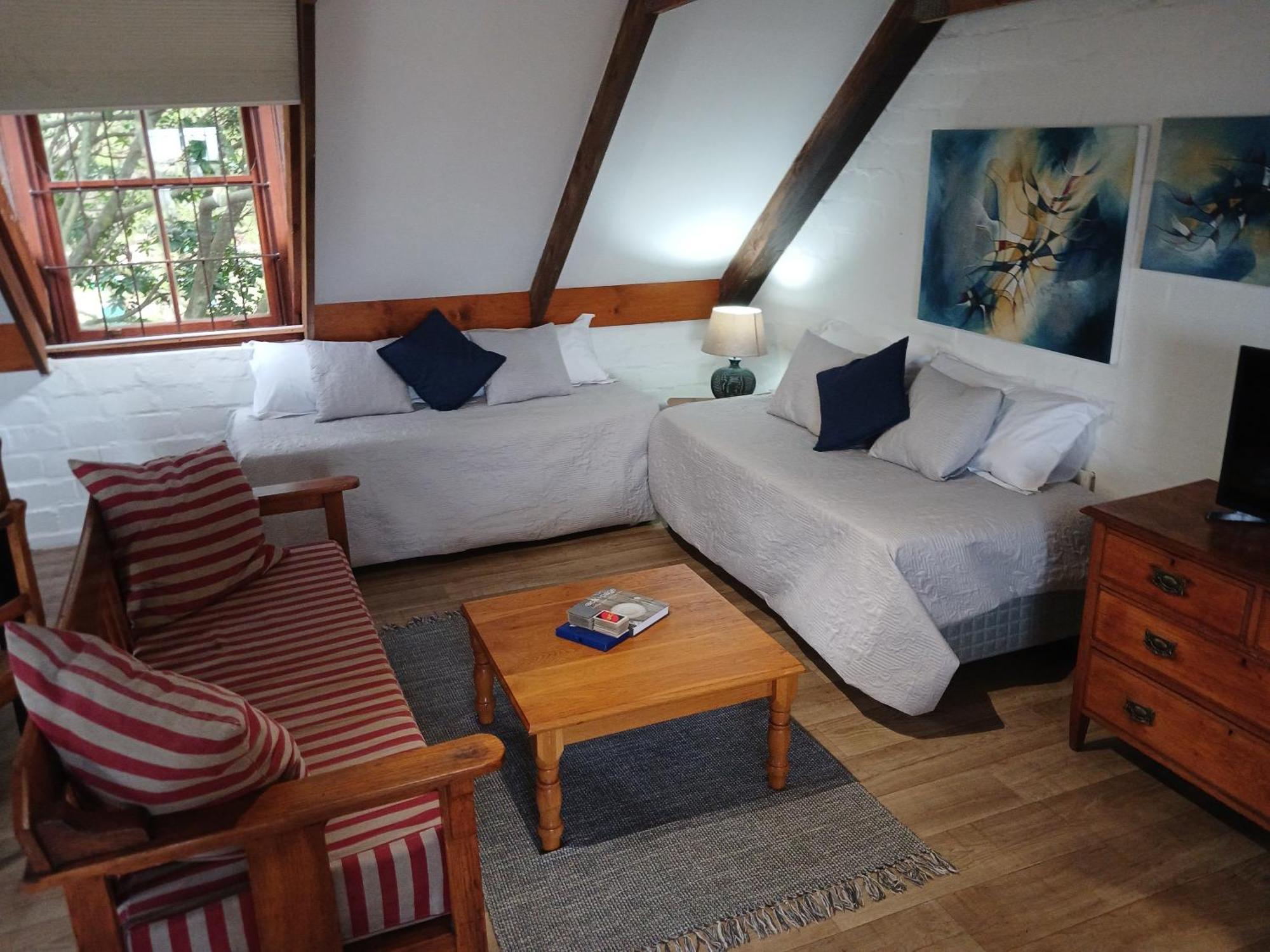 Hemel En Aarde Village Accommodation Hermanus Luaran gambar