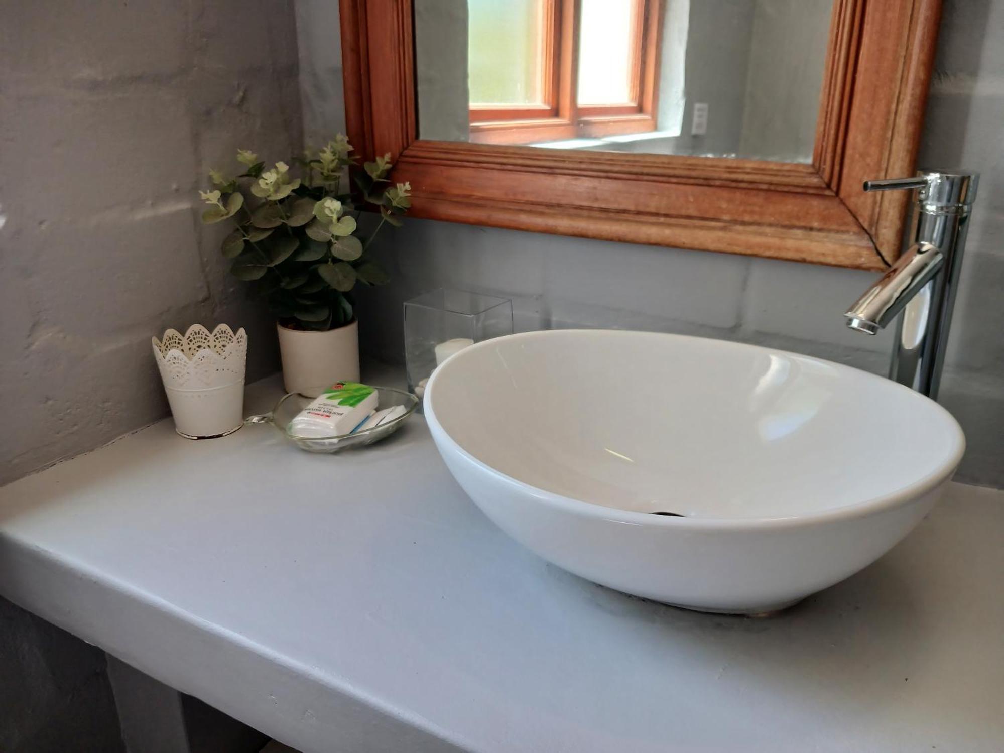 Hemel En Aarde Village Accommodation Hermanus Luaran gambar