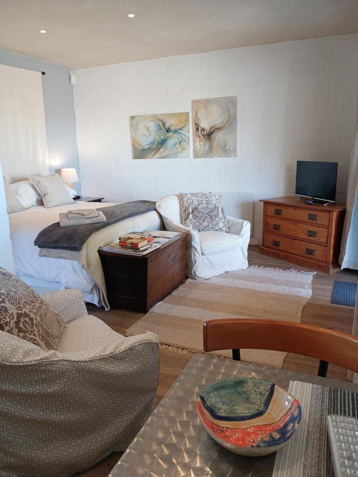 Hemel En Aarde Village Accommodation Hermanus Luaran gambar