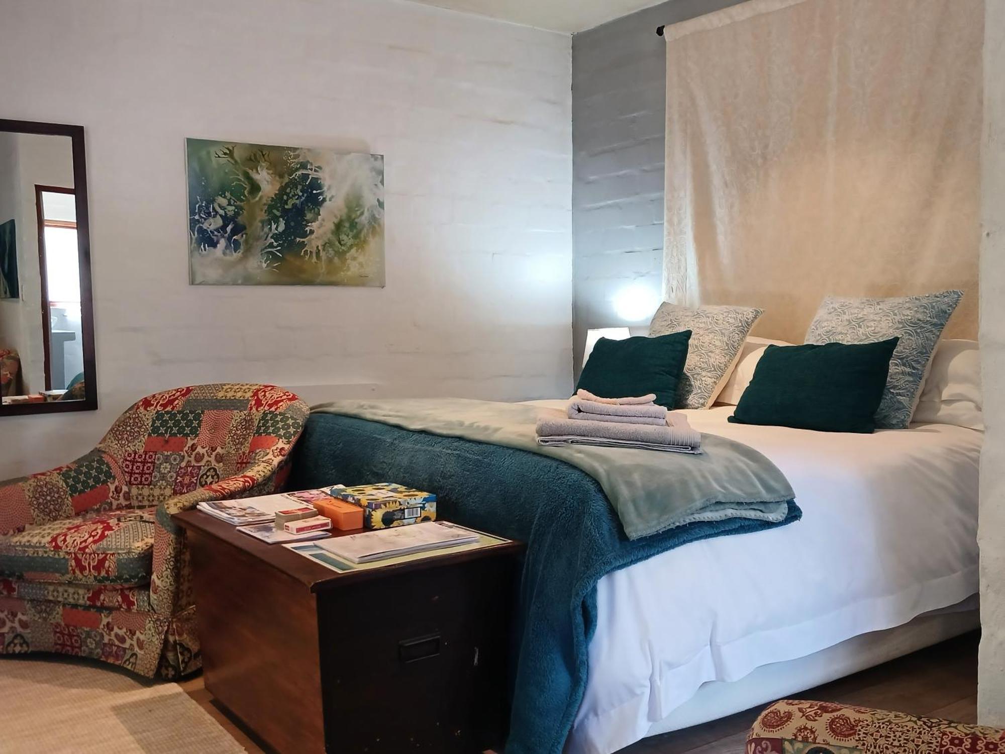Hemel En Aarde Village Accommodation Hermanus Luaran gambar