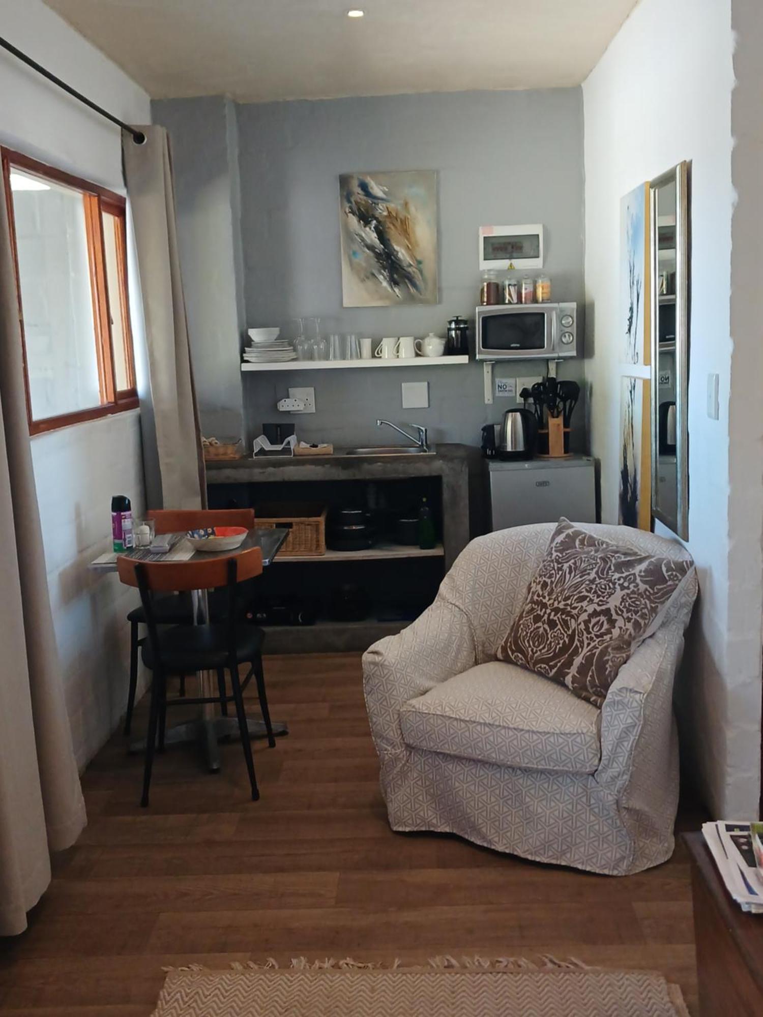 Hemel En Aarde Village Accommodation Hermanus Luaran gambar