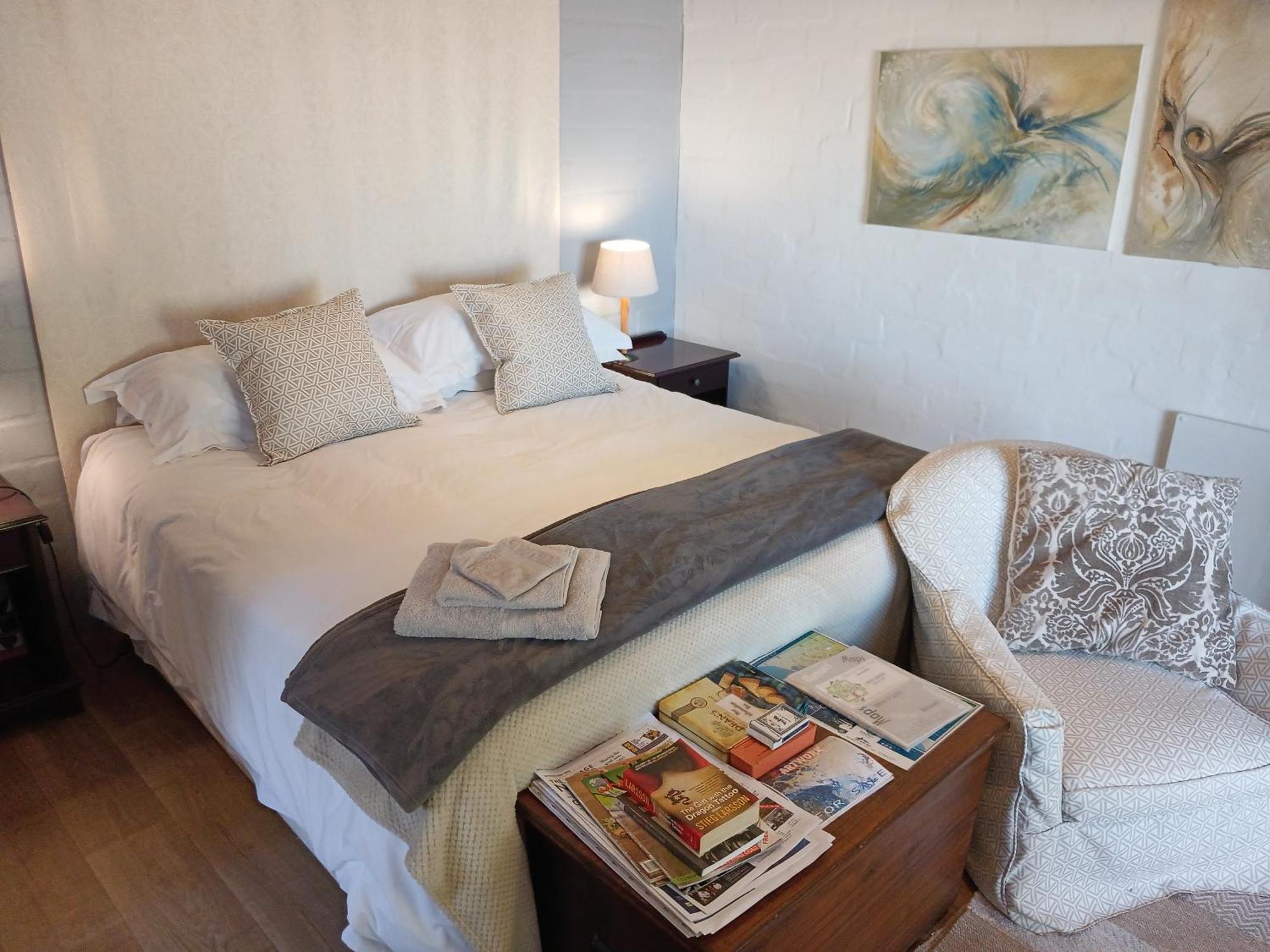 Hemel En Aarde Village Accommodation Hermanus Luaran gambar