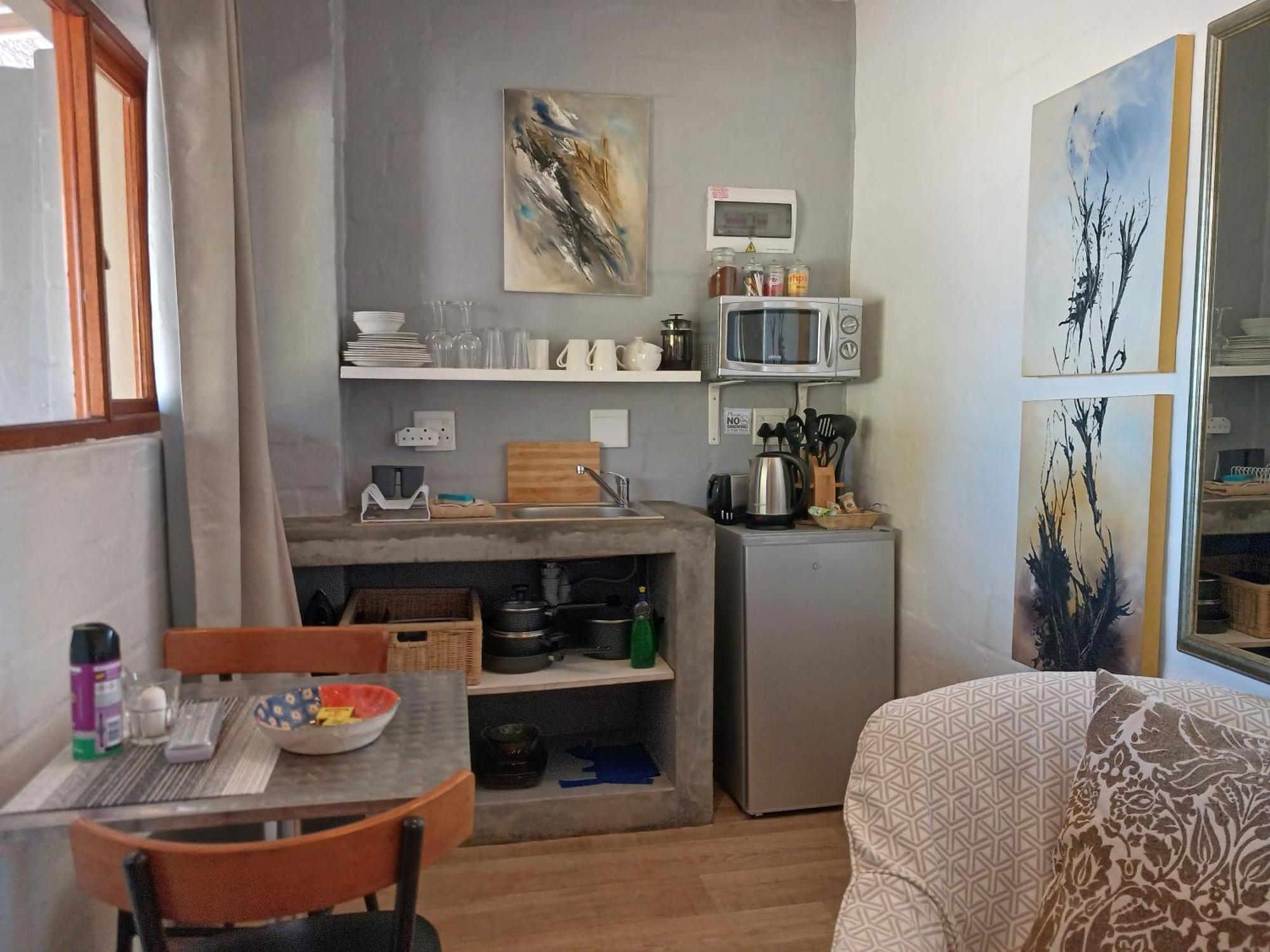 Hemel En Aarde Village Accommodation Hermanus Luaran gambar