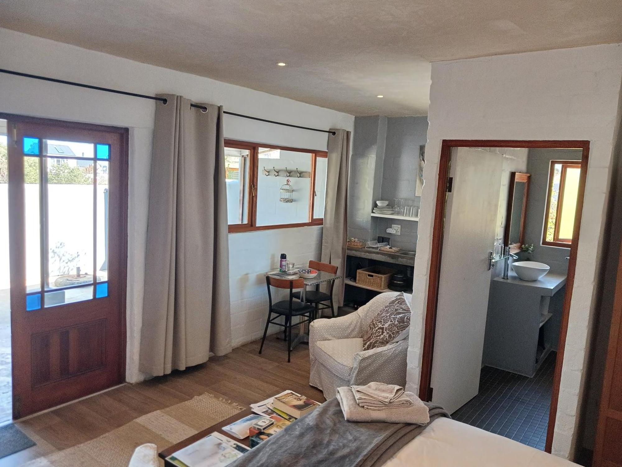 Hemel En Aarde Village Accommodation Hermanus Luaran gambar