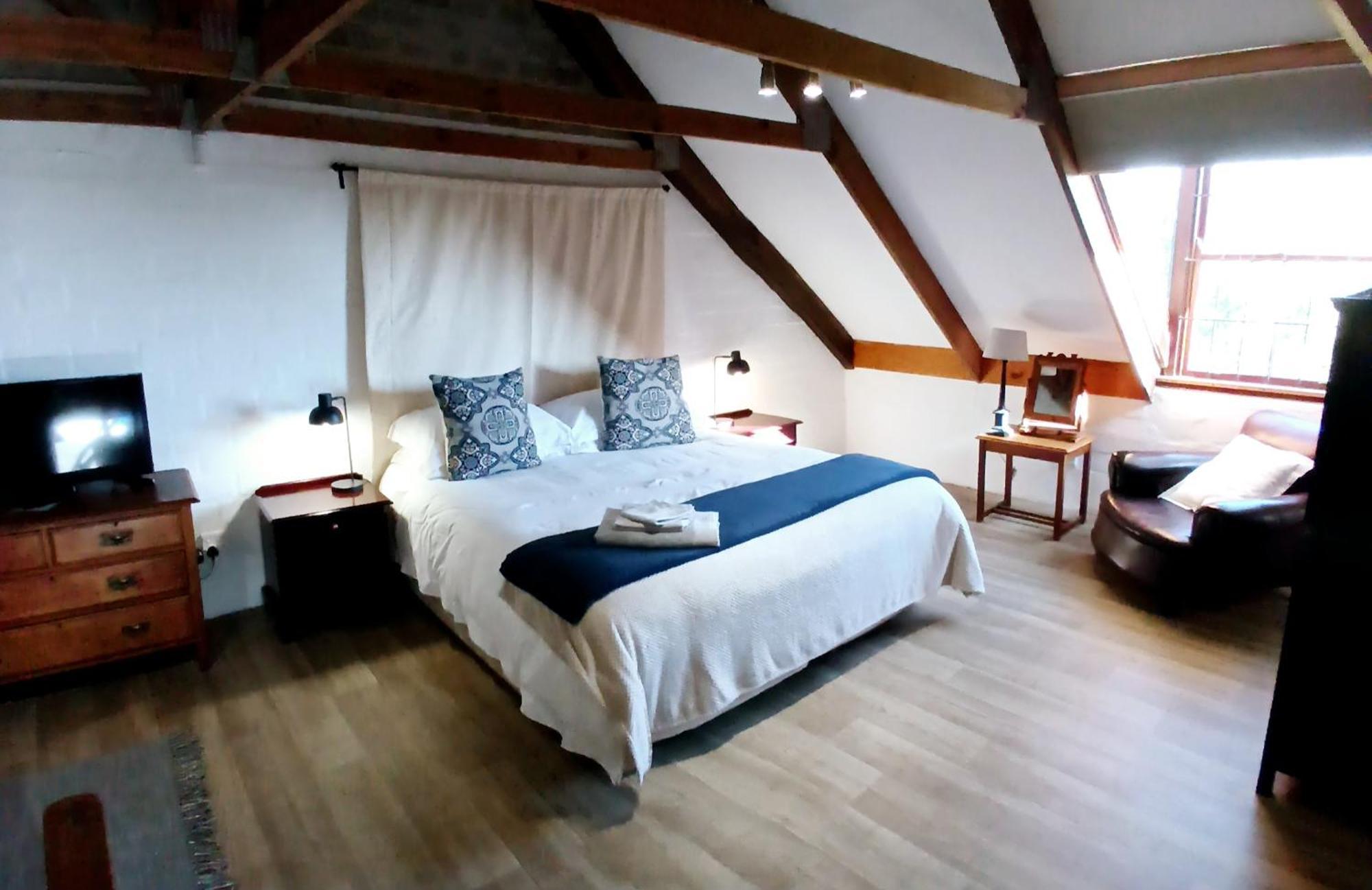 Hemel En Aarde Village Accommodation Hermanus Luaran gambar