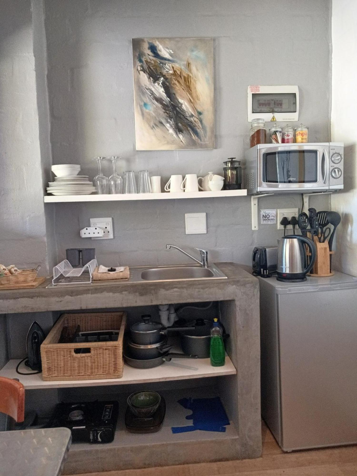 Hemel En Aarde Village Accommodation Hermanus Luaran gambar