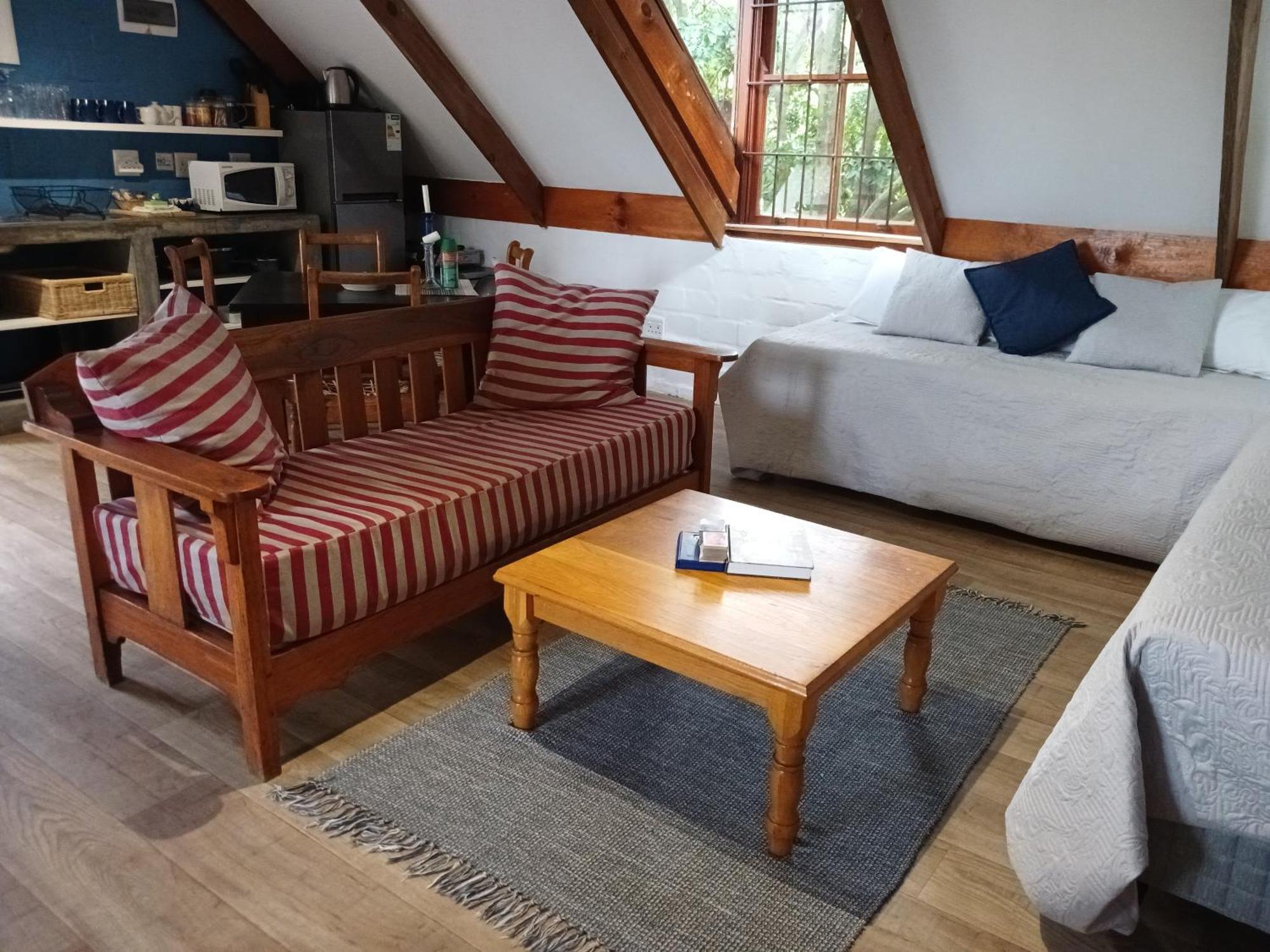 Hemel En Aarde Village Accommodation Hermanus Luaran gambar