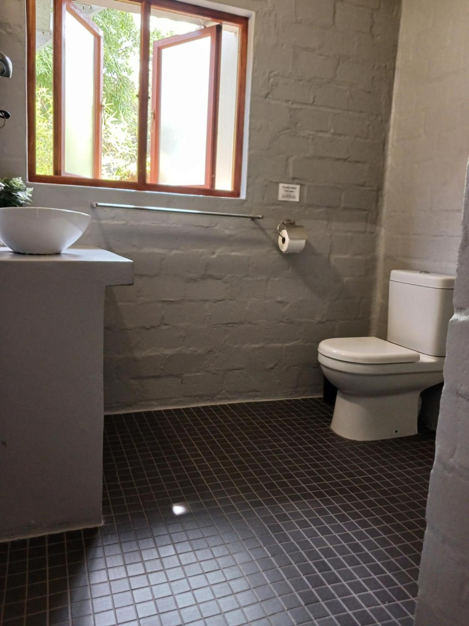 Hemel En Aarde Village Accommodation Hermanus Luaran gambar