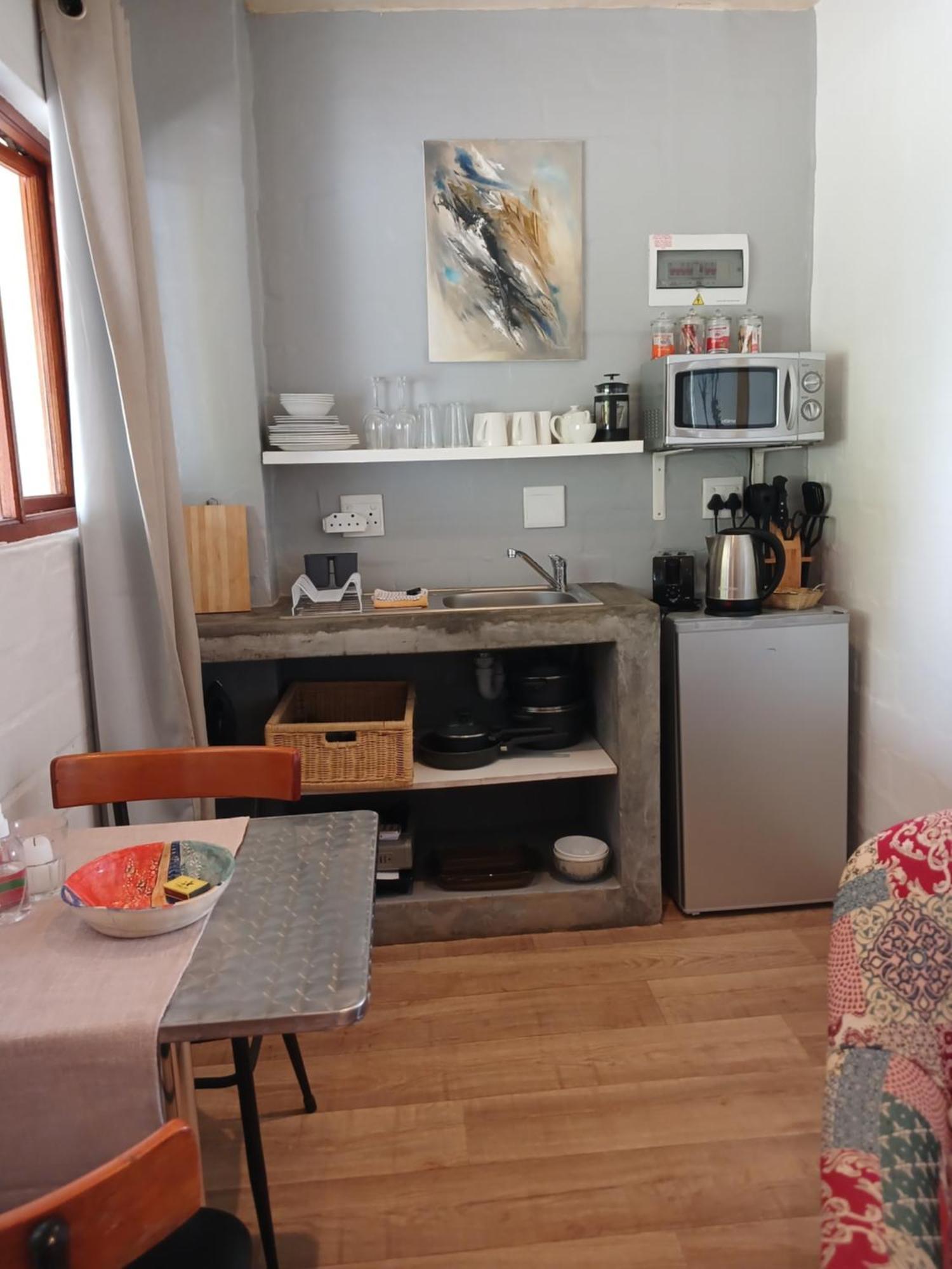 Hemel En Aarde Village Accommodation Hermanus Luaran gambar