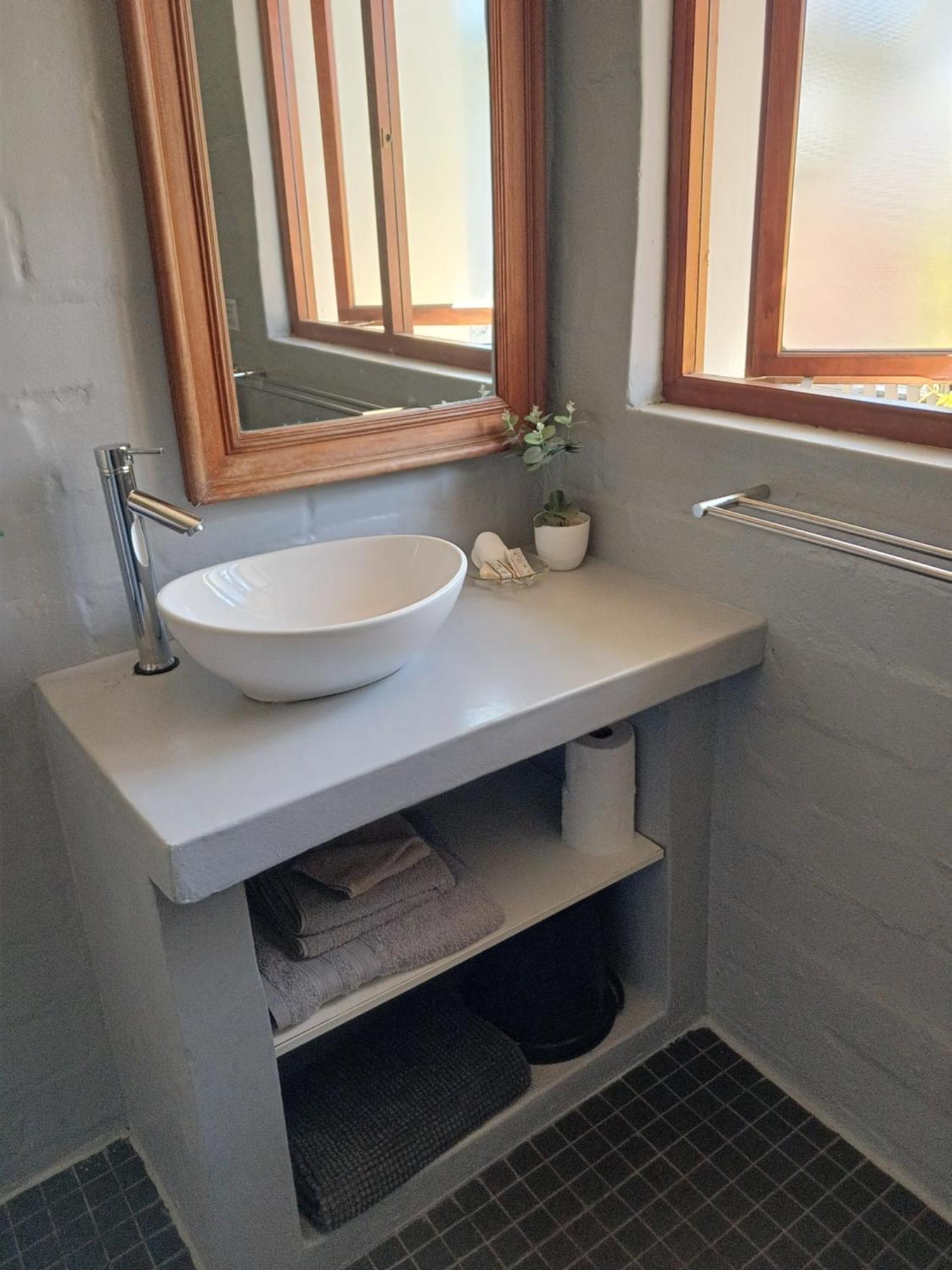Hemel En Aarde Village Accommodation Hermanus Luaran gambar