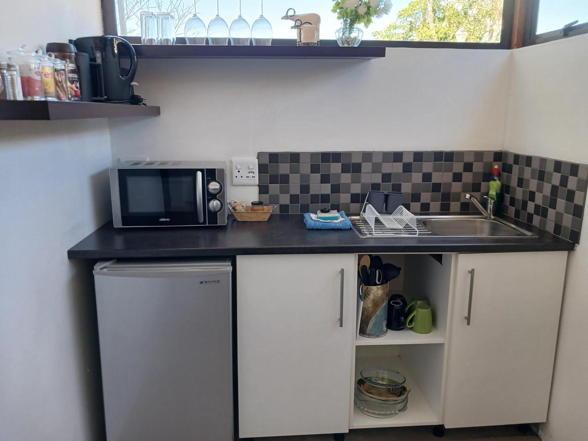 Hemel En Aarde Village Accommodation Hermanus Luaran gambar