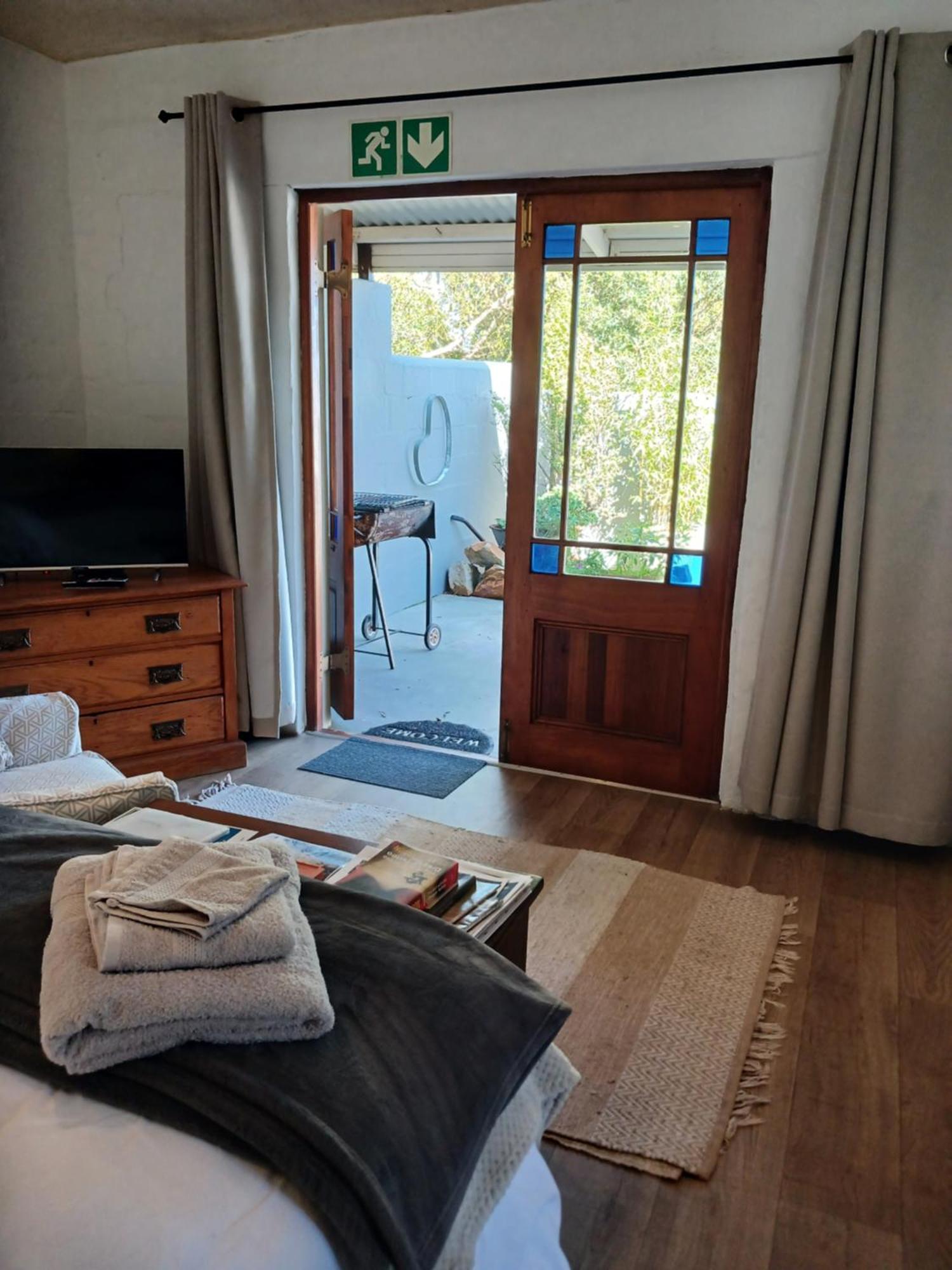 Hemel En Aarde Village Accommodation Hermanus Luaran gambar