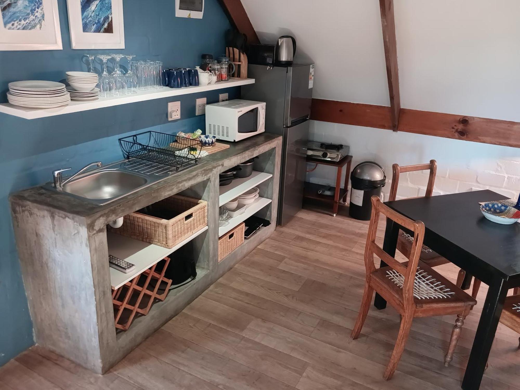 Hemel En Aarde Village Accommodation Hermanus Luaran gambar
