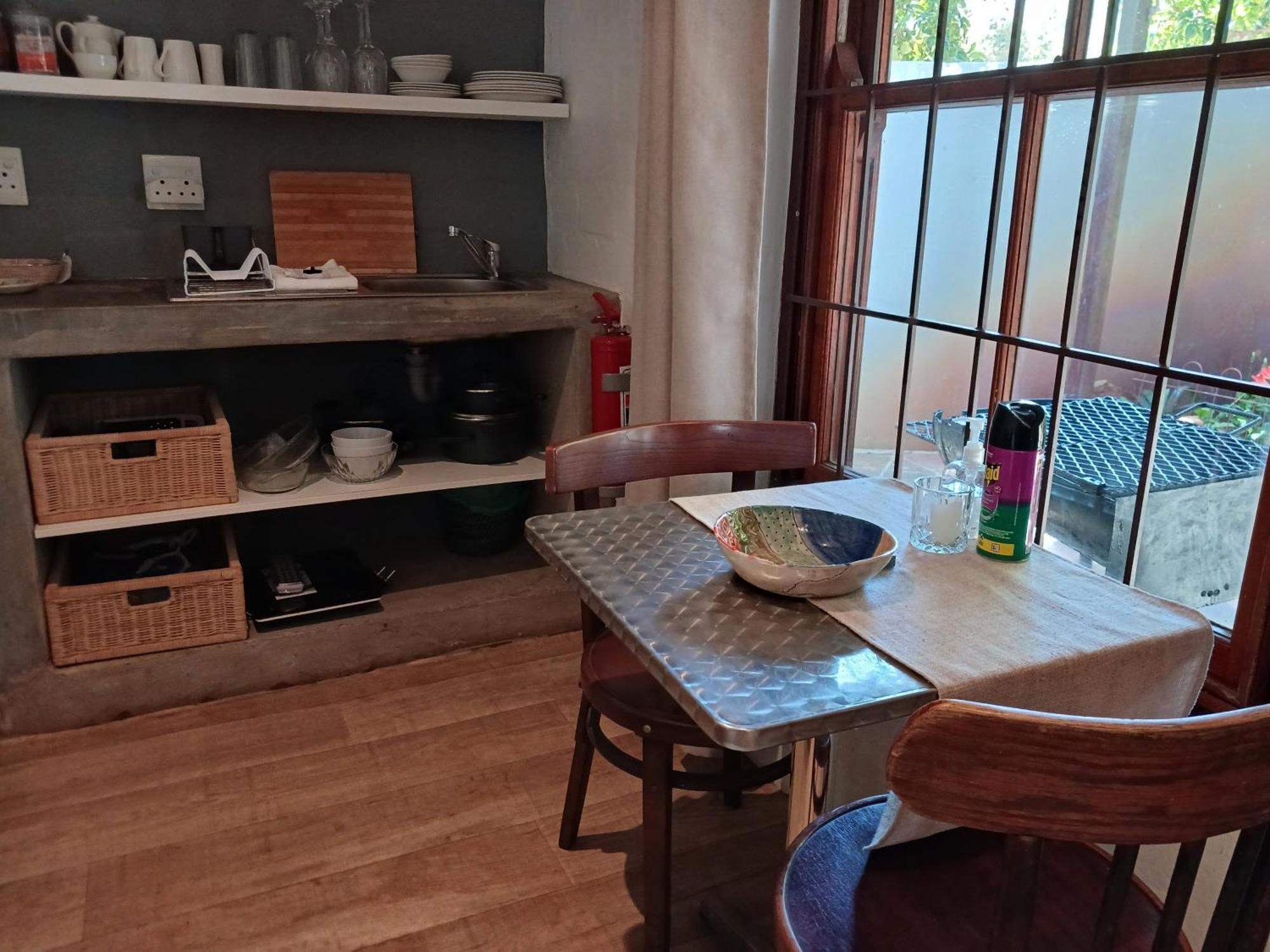 Hemel En Aarde Village Accommodation Hermanus Luaran gambar