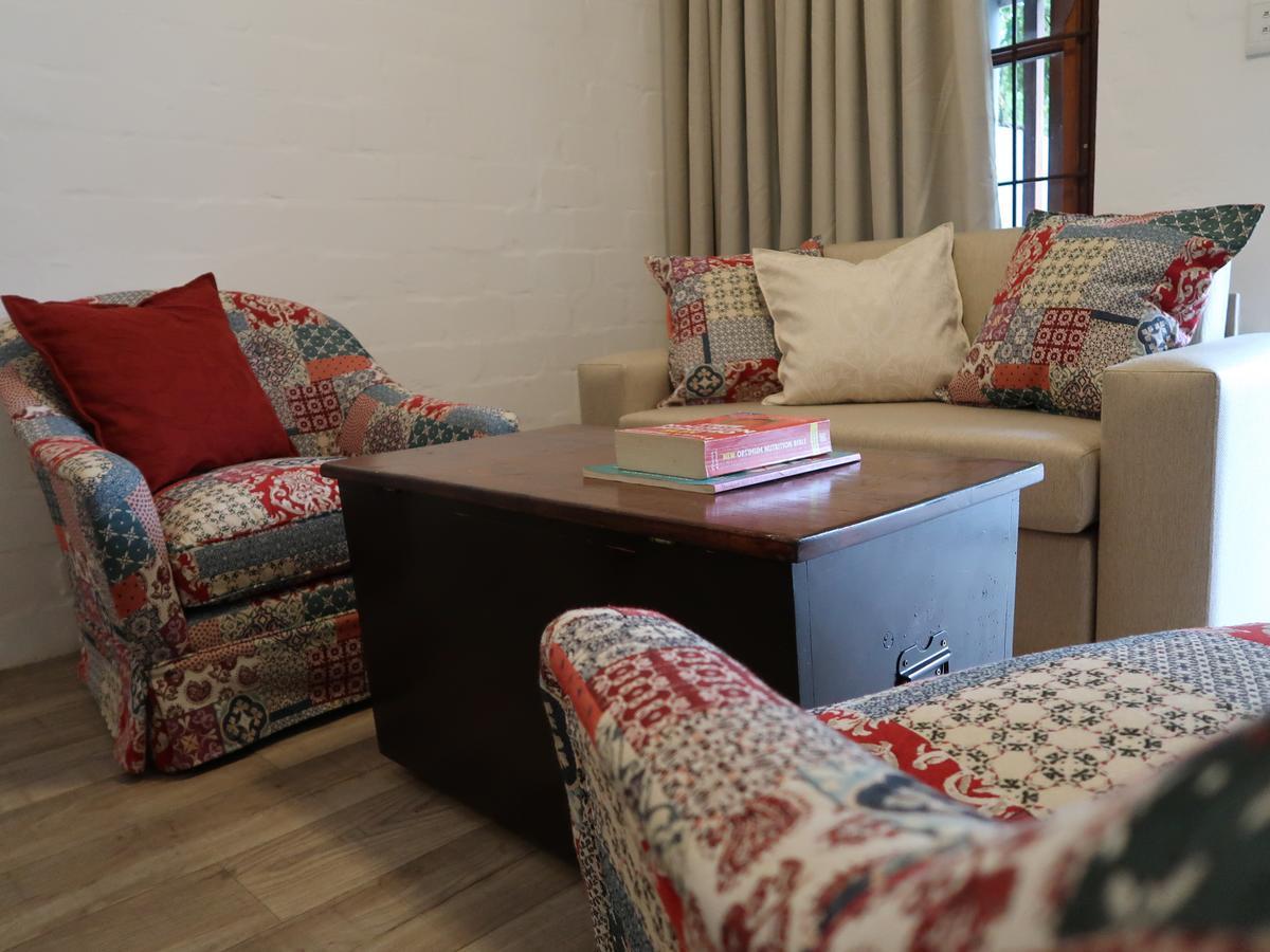 Hemel En Aarde Village Accommodation Hermanus Luaran gambar
