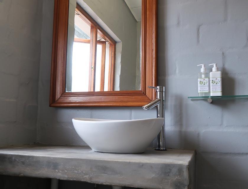 Hemel En Aarde Village Accommodation Hermanus Bilik gambar