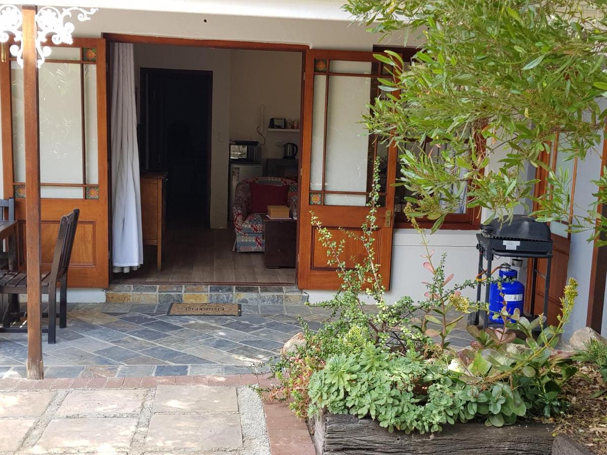 Hemel En Aarde Village Accommodation Hermanus Luaran gambar