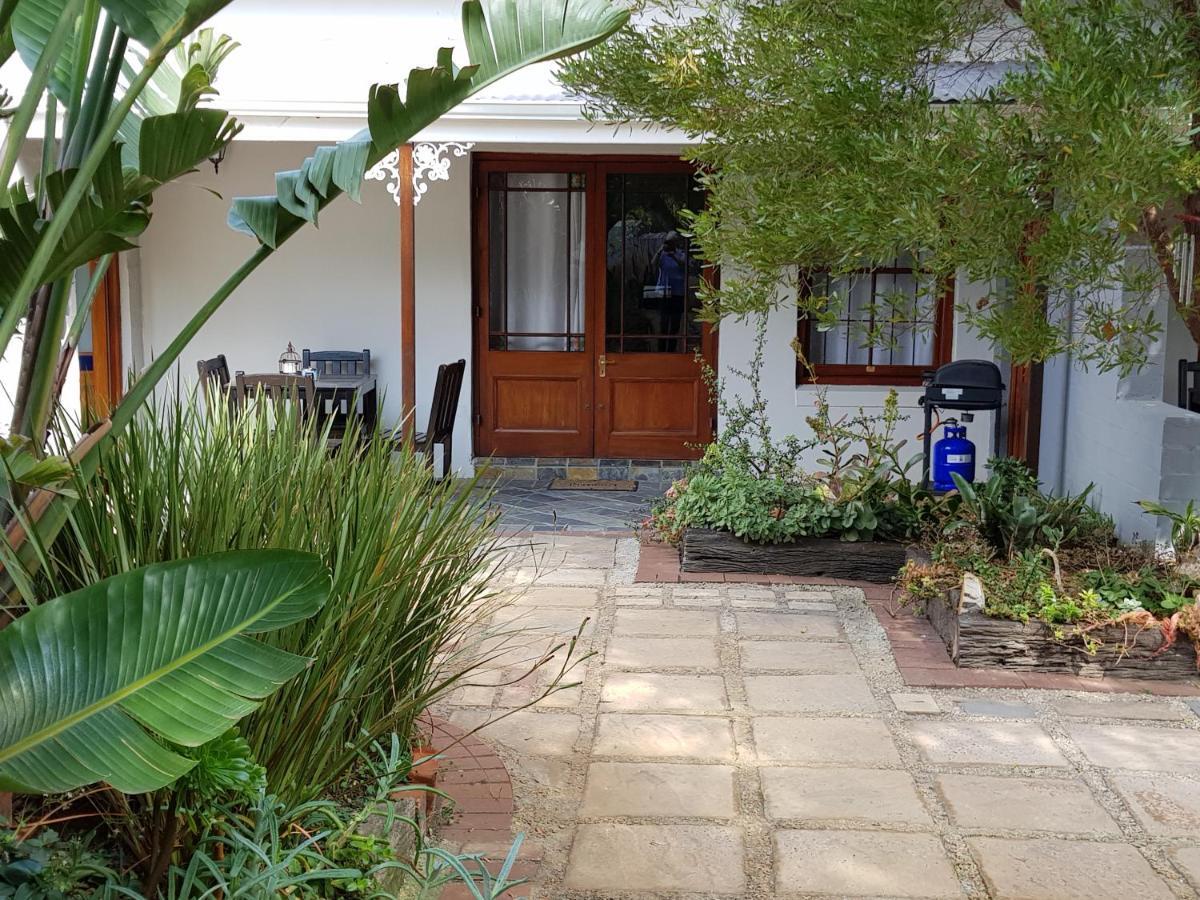 Hemel En Aarde Village Accommodation Hermanus Luaran gambar