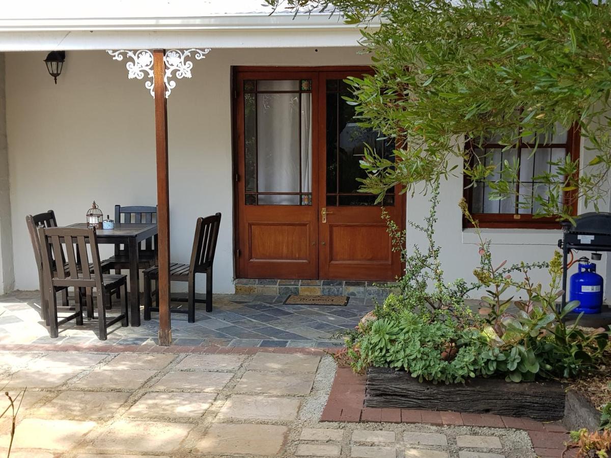 Hemel En Aarde Village Accommodation Hermanus Luaran gambar