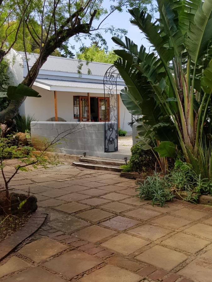 Hemel En Aarde Village Accommodation Hermanus Luaran gambar